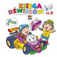 Księga dźwięków Część 2 - 803253i.jpg