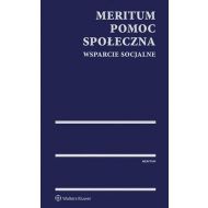 Meritum Pomoc społeczna: Wsparcie socjalne - 803415i.jpg