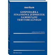 Meritum. Gospodarka finansowa jednostek.. - 80459a01549ks.jpg