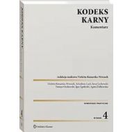 Kodeks karny Komentarz wyd.4/2023 - 80460a01549ks.jpg