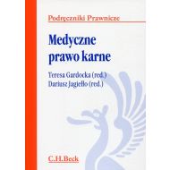 Medyczne prawo karne - 804807i.jpg