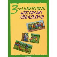 3-elementowe historyjki obrazkowe: 21 historyjek + kieszonki do układania - 805928i.jpg