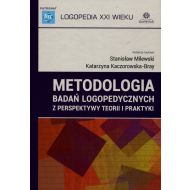 Metodologia badań logopedycznych z perspektywy teorii i praktyki - 806007i.jpg