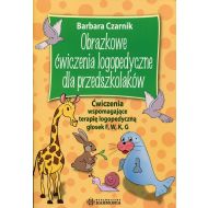 Obrazkowe ćwiczenia logopedyczne dla przedszkolaków: Ćwiczenia wspomagające terapię logopedyczną głosek F, W, K, G - 806074i.jpg