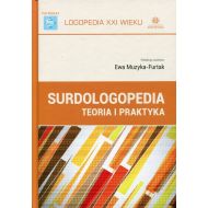 Surdologopedia Teoria i praktyka - 806111i.jpg