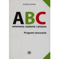 ABC mówienia czytania i pisania Program nauczania - 806289i.jpg