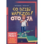 Co dzień naprzód Oto ja: Karty pracy dla dzieci ze specjalnymi potrzebami edukacyjnymi - 806295i.jpg