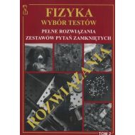 Fizyka Wybór Testów rozwiązania Tom 2 - 806972i.jpg