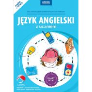 Język angielski z uczniem Klasy 4-6 + CD - 810776i.jpg