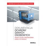 Dokumentacja ochrony danych osobowych: Praktyczny przewodnik krok po kroku - 813889i.jpg