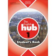 The English Hub 1 Student's Book - 814899i.jpg