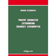 Prawny charakter zatrudnienia żołnierzy zawodowych - 815383i.jpg