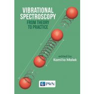 Vibrational Spectroscopy: From Theory to Applications - 818292i.jpg