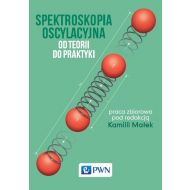 Spektroskopia oscylacyjna Od teorii do praktyki - 818293i.jpg