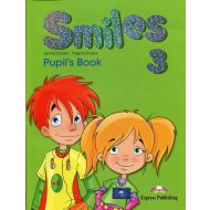 Smiles 3 Pupil's Book + eBook - 823075i.jpg