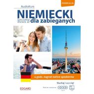 Niemiecki. Kurs dla zabieganych - 825186i.jpg