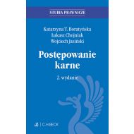 Postępowanie karne - 826144i.jpg