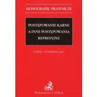 Postępowanie karne a inne postępowania represyjne - 828333i.jpg