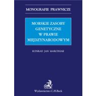 Morskie zasoby genetyczne w prawie międzynarodowym - 828965i.jpg