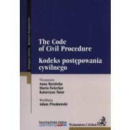 The Code of Civil Procedure Kodeks postępowania cywilnego - 830952i.jpg