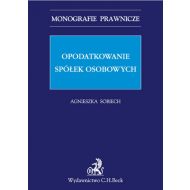 Opodatkowanie spółek osobowych - 831078i.jpg