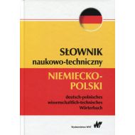 Słownik naukowo-techniczny niemiecko-polski - 831731i.jpg