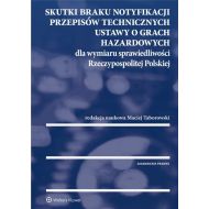 Skutki braku notyfikacji przepisów technicznych ustawy o grach hazardowych dla wymiaru sprawiedliwości - 831756i.jpg