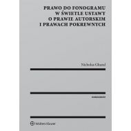 Prawo do fonogramu w świetle ustawy o prawie autorskim i prawach pokrewnych - 831955i.jpg