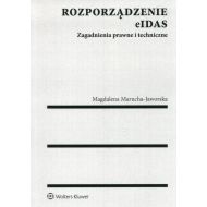 Rozporządzenie elDAS: Zagadnienia prawne i techniczne - 833257i.jpg