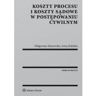 Koszty procesu i koszty sądowe w postępowaniu cywilnym - 835501i.jpg