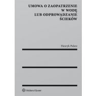 Umowa o zaopatrzenie w wodę lub odprowadzanie ścieków - 835532i.jpg