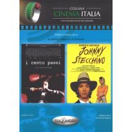 Collana Cinema Italia Cento passi-Johnny Stecchino - 839123i.jpg