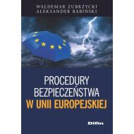 Procedury bezpieczeństwa w Unii Europejskiej - 842337i.jpg