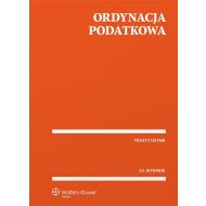 Ordynacja podatkowa - 842934i.jpg