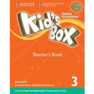 Kids Box  3 Teacher’s Book - 843833i.jpg