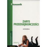 Zarys przedsiębiorczości Ćwiczenia: Szkoły ponadgimnazjalne - 845373i.jpg