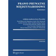 Prawo prywatne międzynarodowe Komentarz - 845974i.jpg