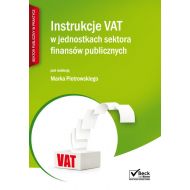 Instrukcje VAT w jednostkach sektora finansów publicznych - 846806i.jpg