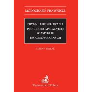 Prawne uregulowania procedury apelacyjnej w aspekcie procesów karnych - 853944i.jpg