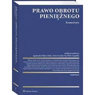 Prawo obrotu pieniężnego Komentarz w.1/23 - 85497a01549ks.jpg