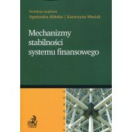 Mechanizmy stabilności systemu finansowego - 855040i.jpg