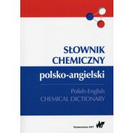 Słownik chemiczny polsko-angielski - 855231i.jpg