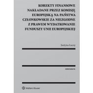 Korekty finansowe nakładane przez Komisję Europejską na państwa członkowskie za niezgodne z prawem wydatkowanie funduszy Unii Europejskiej - 858747i.jpg