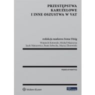 Przestępstwa karuzelowe i inne oszustwa w VAT - 859106i.jpg