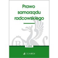 Prawo samorządu radcowskiego - 860318i.jpg