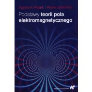 Podstawy teorii pola elektromagnetycznego - 860798i.jpg