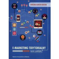 E-marketing terytorialny: Teoria i praktyka - 860846i.jpg