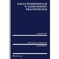 Zakaz dyskryminacji w zatrudnieniu pracowniczym - 862750i.jpg