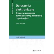 Doręczenia elektroniczne: Zmiany w procedurze administracyjnej, podatkowej i egzekucyjnej - 86319a00106ks.jpg