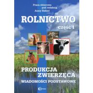 Rolnictwo Część 1 Produkcja zwierzęca Wiadomości podstawowe: Technik rolnik - 863437i.jpg